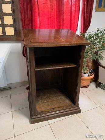 Meuble de métier (notaire, écritoire, pupitre)