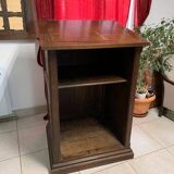 Professional furniture (notary, writing desk, lectern)