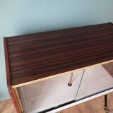 Window bar furniture 70s