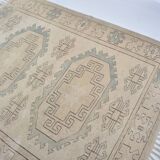 Ru nomad antique vintage sku 3585