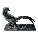 Pheasant Lemanceau Saint Clement figurine