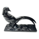 Pheasant Lemanceau Saint Clement figurine