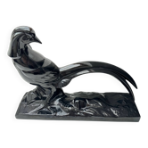 Pheasant Lemanceau Saint Clement figurine