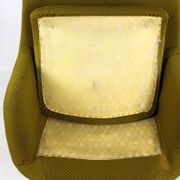 Fauteuil pivotant vintage de UP Zavody Rousinov, années 1970