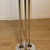 Vintage Italian Targetti Sankey floor lamp, 1970s