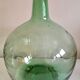 Dame-jeanne Viresa verte claire de 16L