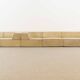 Vintage COR TRIO Sectional Sofa by Team Form AG, Switzerland 1973
