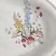 Two German Bavaria porcelain dishes