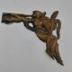Bronze ornament for furniture