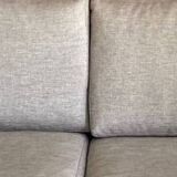 Bo Concept fabric sofa