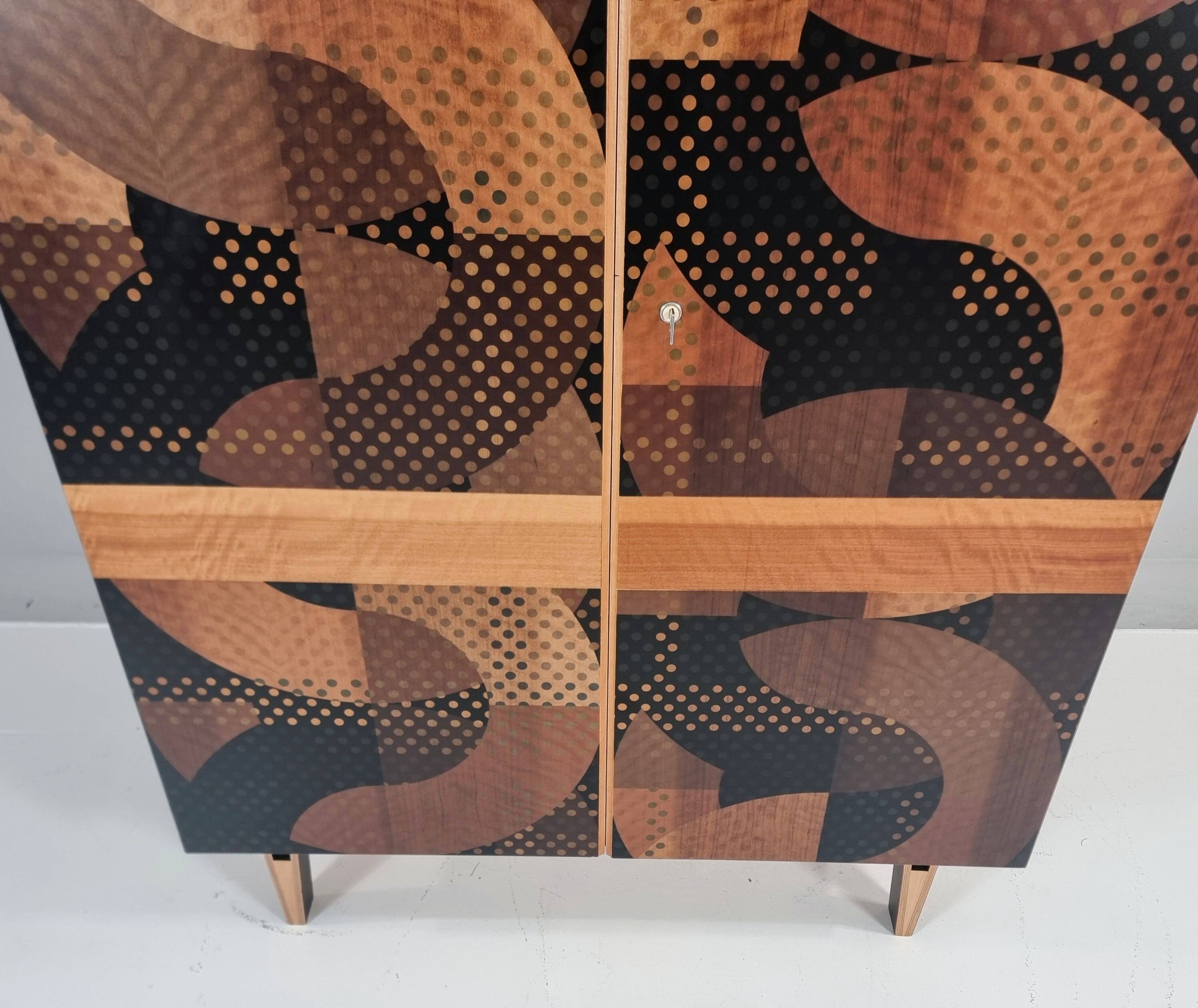 Garde-robe vintage, années 1970