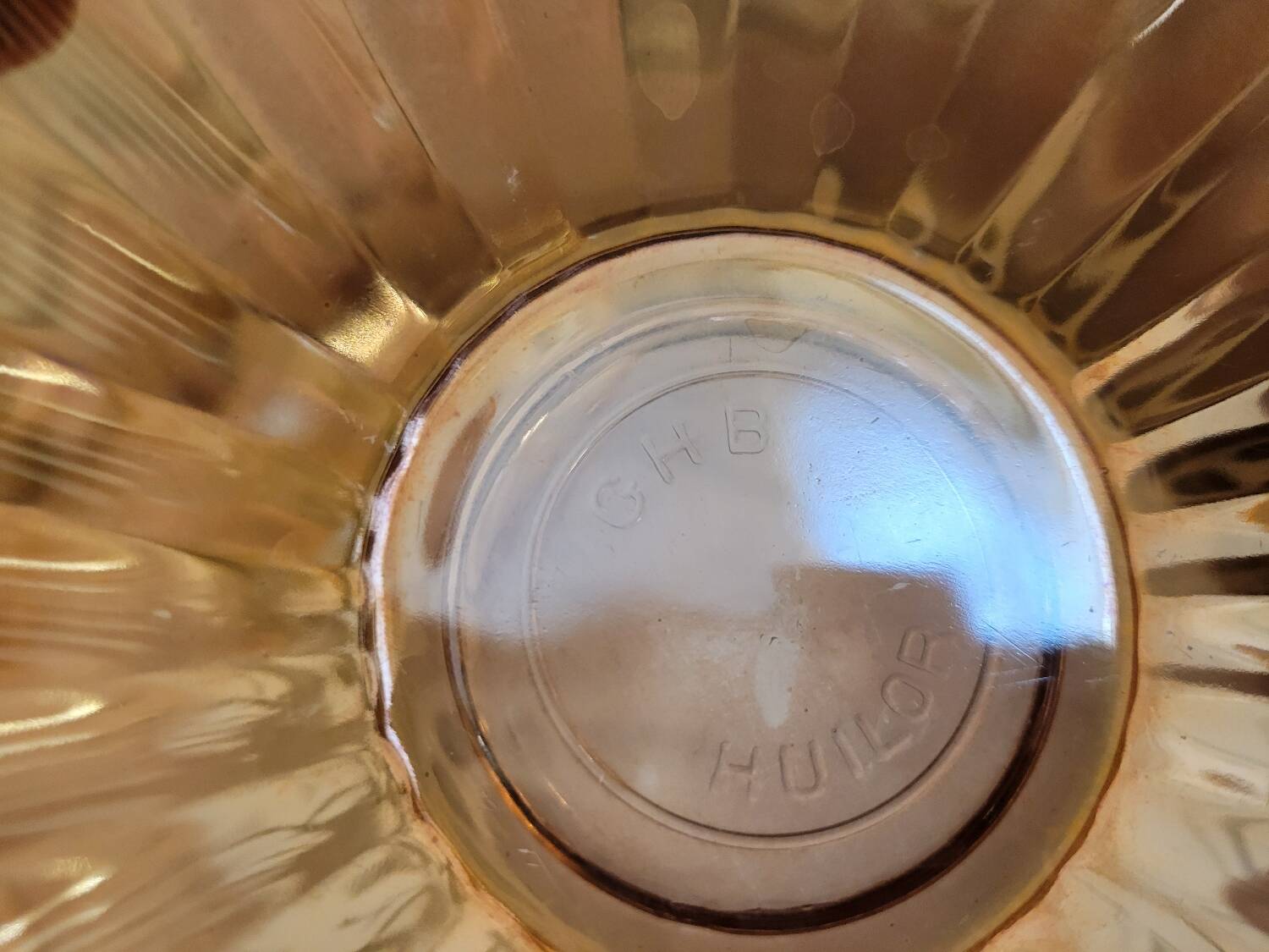 4 Rosaline Oiler bowls