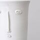 Face Vase by Robert and Jean Cloutier, circa 1965