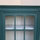 Parisian glazed wardrobe 1920