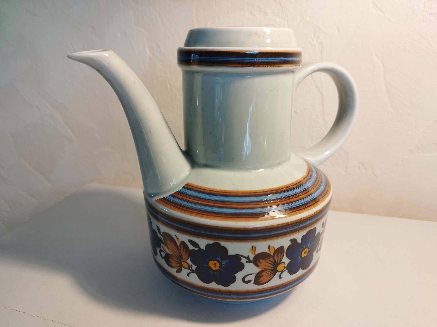 Winterling Bavaria coffee service