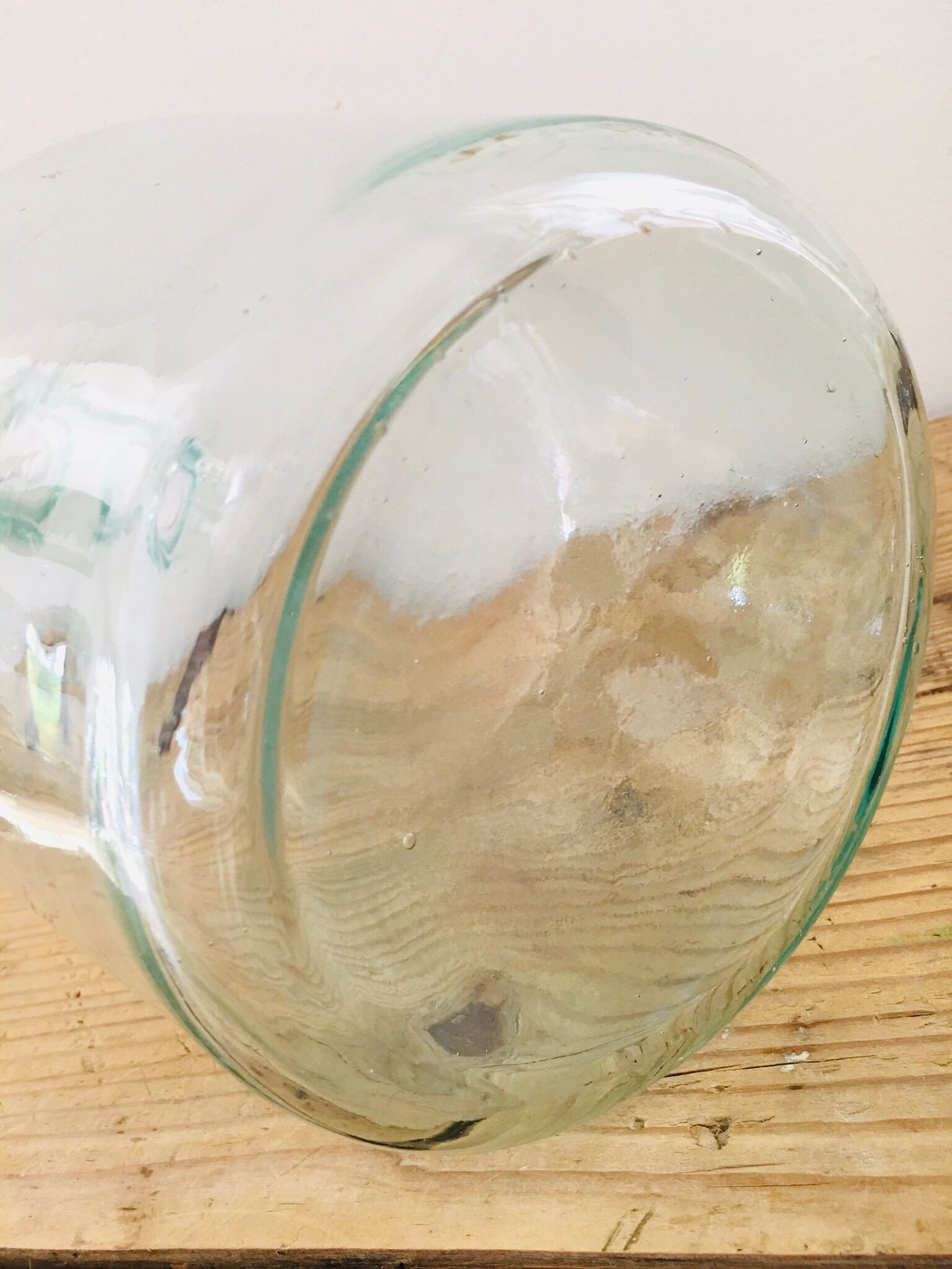 Lady jeanne transparent