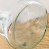 Lady jeanne transparent