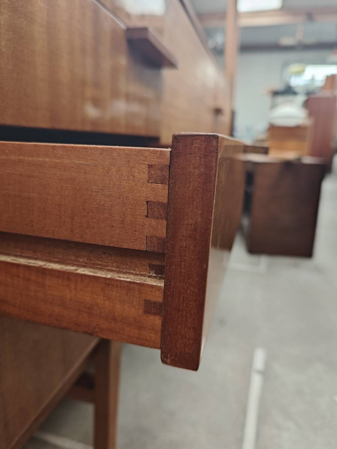 Enfilade Storage Unit Frantisek Mezulanik for Up Zavody 1960