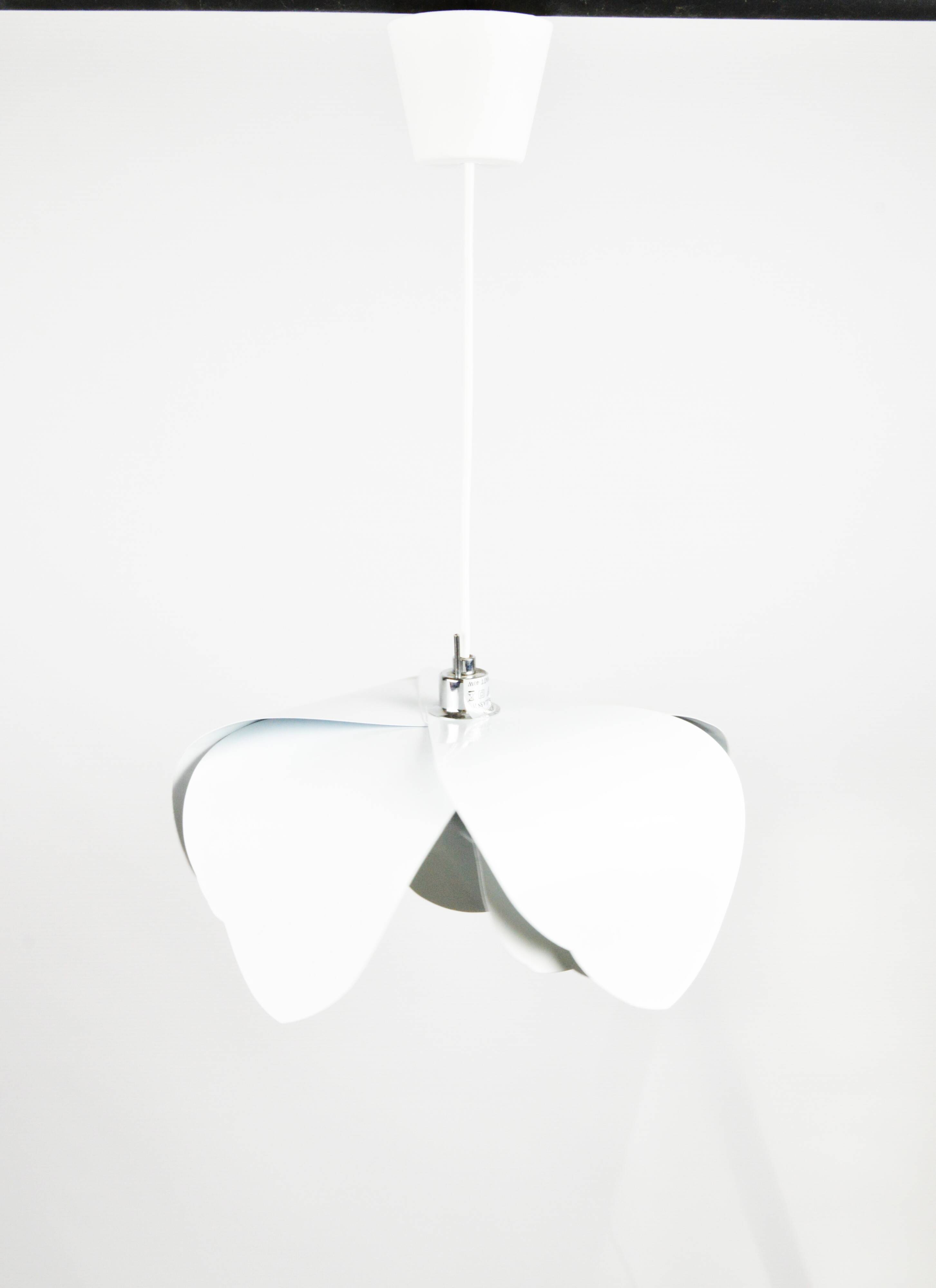 Hanging lamp, Sweden, 1980s