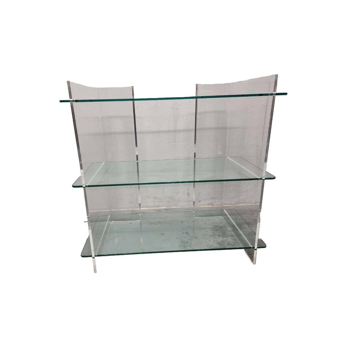 Combiplex 301 Furniture side table From Fogia, late 20th century