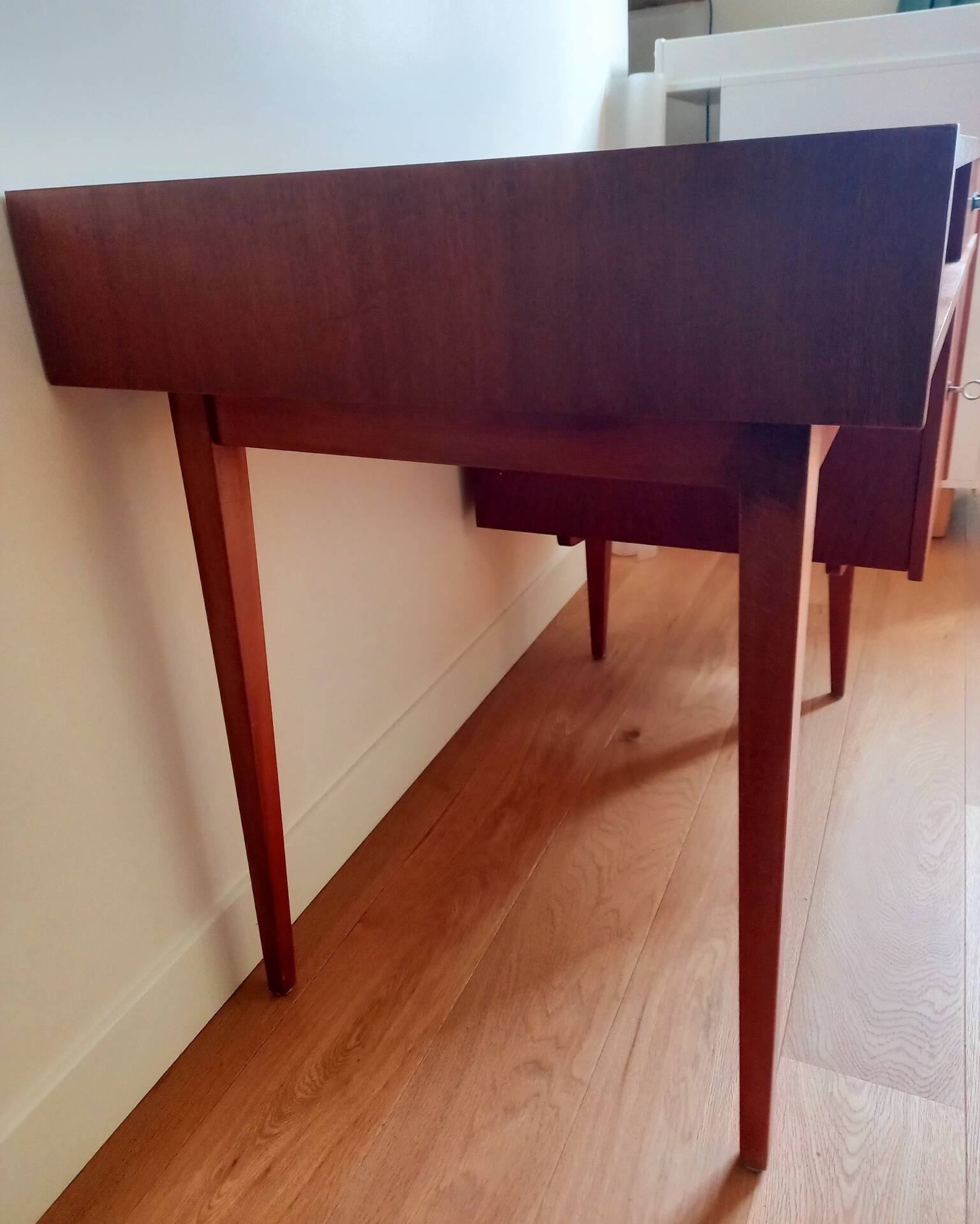Bureau design vintage 60's