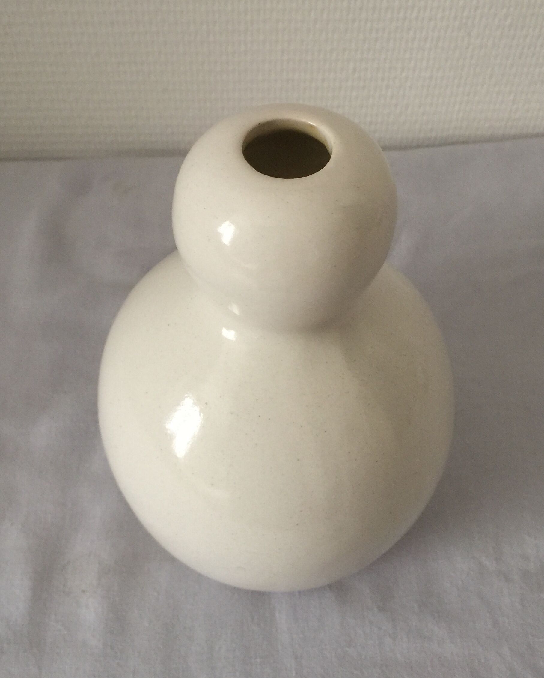 Haans Jam vase 1970