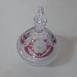 Crystal candy