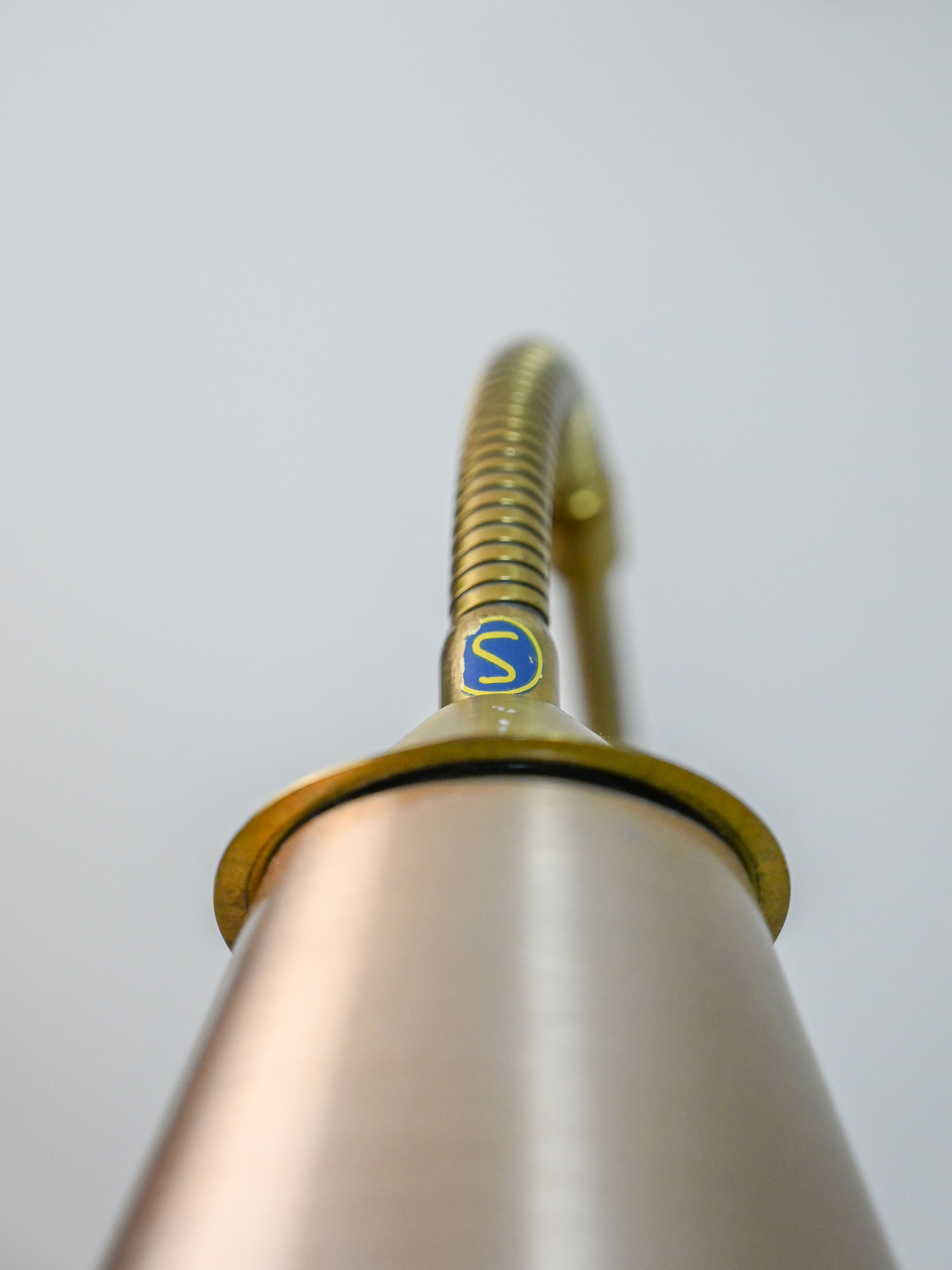 Applique murale vintage des années 1950