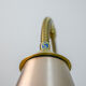 Vintage 1950s wall light