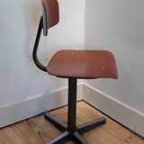 Chair child 60s