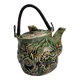 Slurry teapot