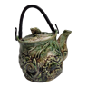 Slurry teapot