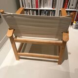 Habitat armchair