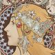 Illustration Alphonse Mucha