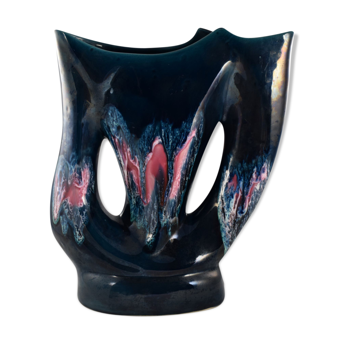 Vallauris vase
