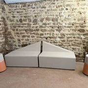 SOKOA MENDI & KULBU Ensemble – Iratzoki Studio – new design furniture