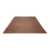 Turkish klim rug, 267x231 cm, MYK-835