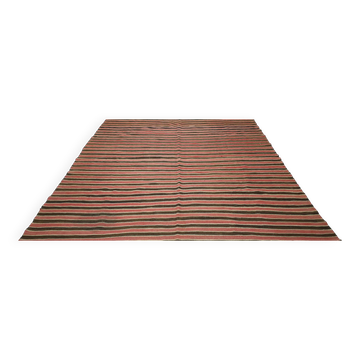 Turkish klim rug, 267x231 cm, MYK-835