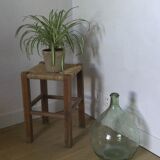 Vintage country stool