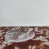 Empty leaf pocket
