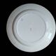 Plat de service terre de fer Hippolyte Boulenger & Cie Choisy-le-Roi