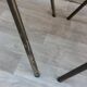 Pair of Marko chairs 60s