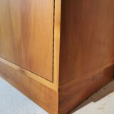 Elm sideboard
