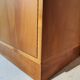 Elm sideboard