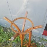 Coat holder Baumann