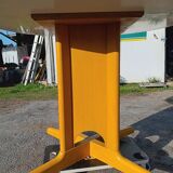 Baumann table