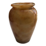 19th century Egyptian style vase