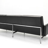 1960s Model 51 Parallel Bar Sofa by Florence Knoll for Knoll International