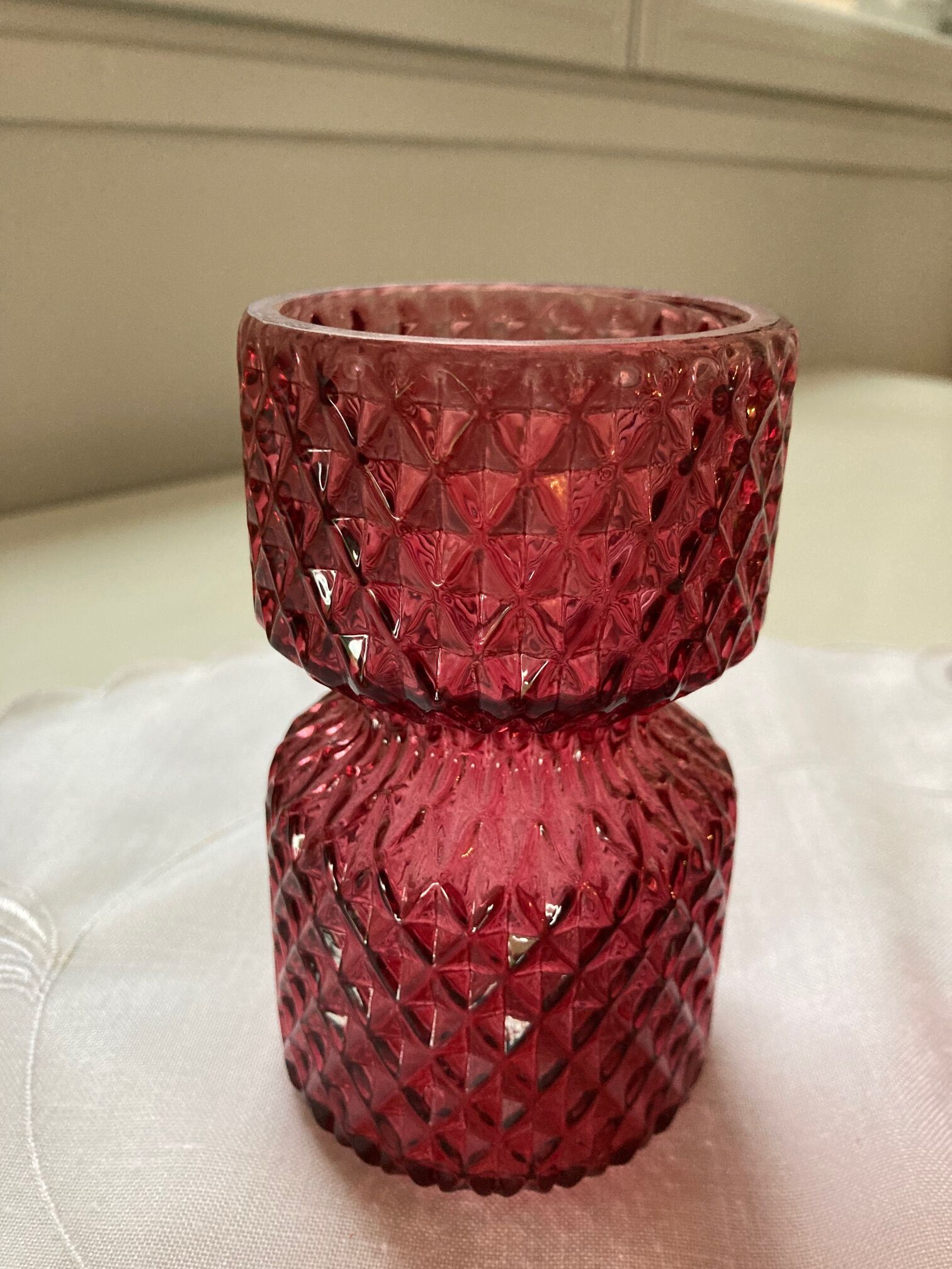 Vintage vases year 1970
