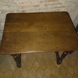 Table Louis XIII